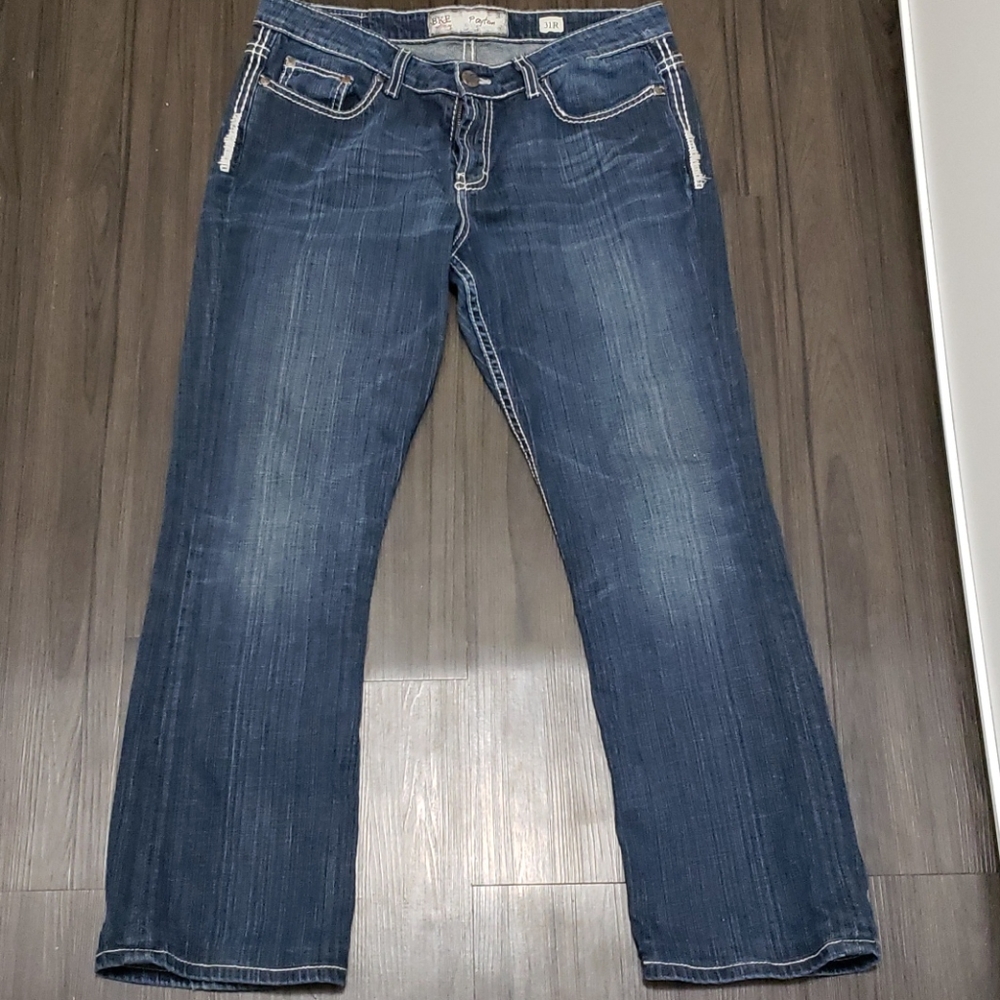 Daytrip fir Buckle Womens Denim Jeans -Payton 31R